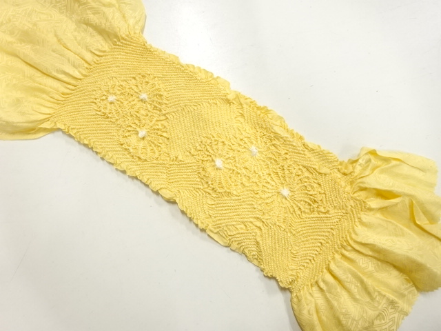 Japanese Kimono / Accessories Silk